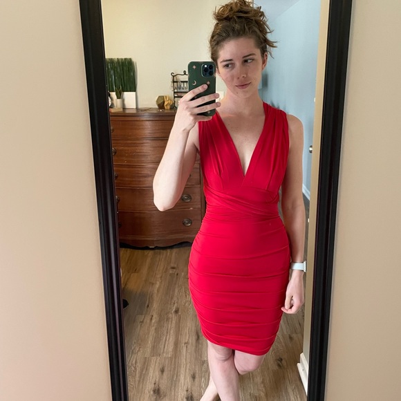 Moda International Dresses & Skirts - NWOT Cocktail dress